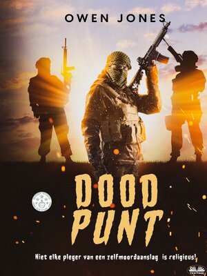 cover image of Dood Punt